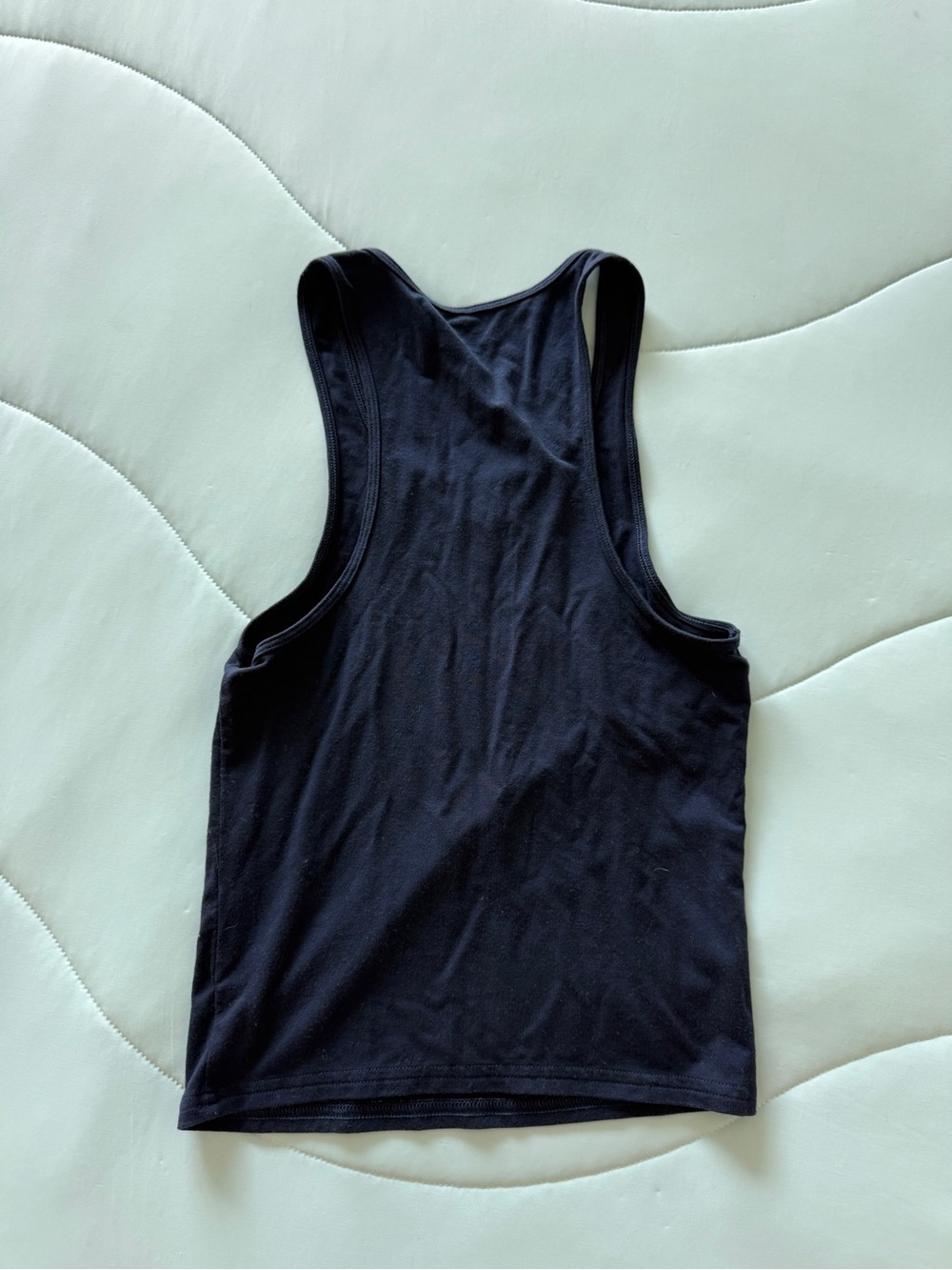 Kith Women’s Scoop Neck Graphic Tank - Picture 5 of 5